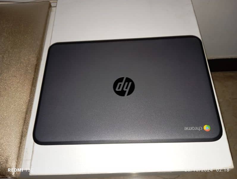 HP CHROMEBOOK 11G5EE 13