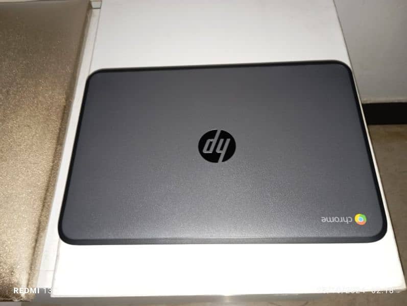 HP CHROMEBOOK 11G5EE 14