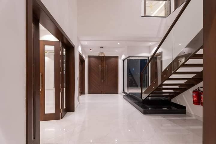 Top city 1 kanal incomplete house for sale 15