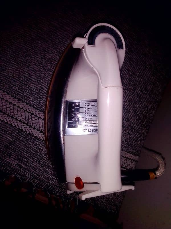 New Iron for sale 4