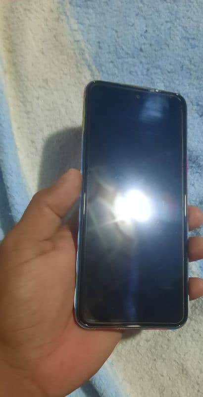 infinx hot 12   6 gb 128gb complete samn add gour se prhn 2