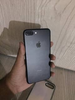 I phone 7 plus /pta approved 128/gb