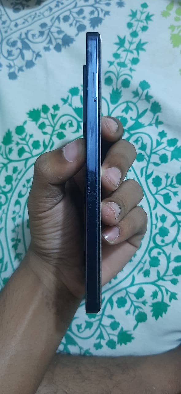 Infinix Note 30 PRO Brand New Condition (in Warranty) 10/10 Condition 1