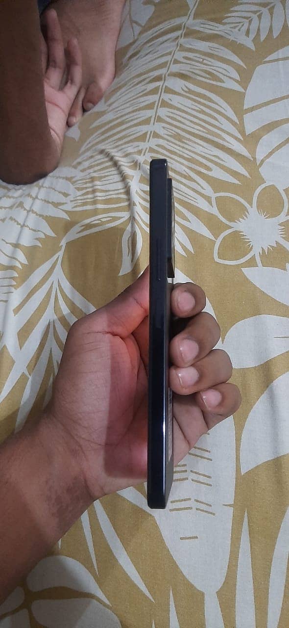 Infinix Note 30 PRO Brand New Condition (in Warranty) 10/10 Condition 5