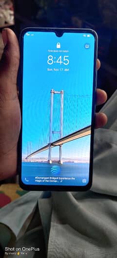 vivo s1 4 128gb original box change