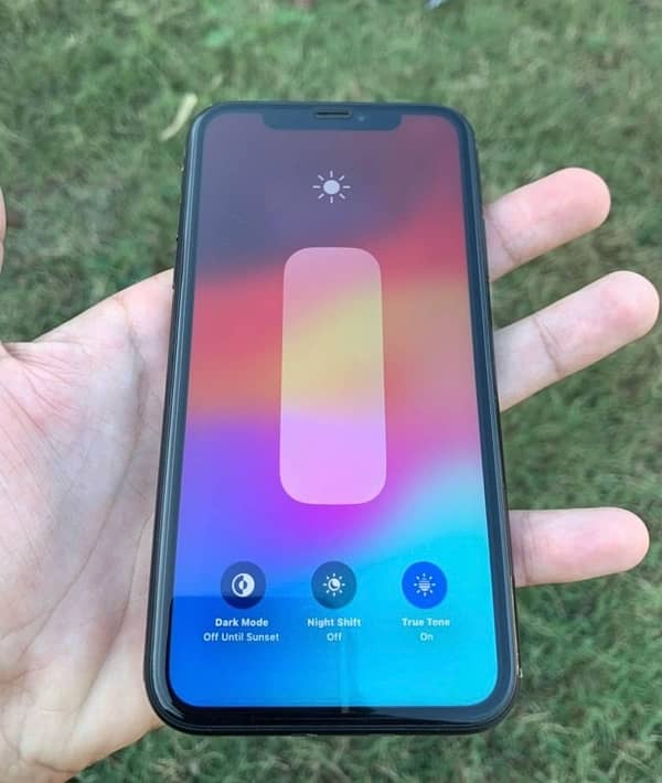 Iphone Xr exchnge possible with infinix techno 0