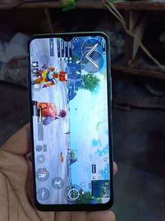 Vivo y20s | With box