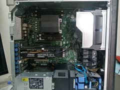 Gaming Pc for sale (Only CPU)