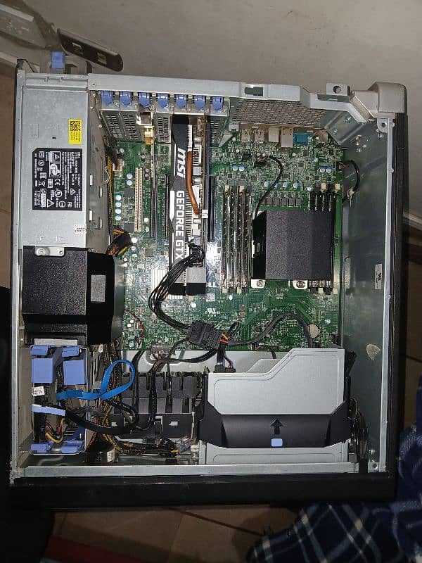 Gaming Pc for sale (Only CPU) 1