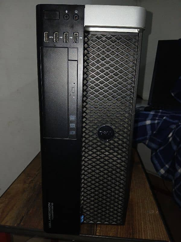 Gaming Pc for sale (Only CPU) 2