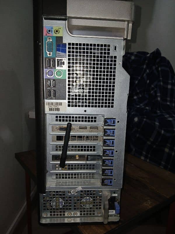 Gaming Pc for sale (Only CPU) 3