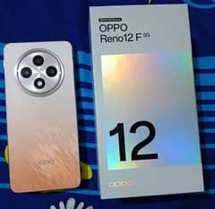 oppo reno 12 f 4g