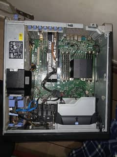 Gaming Pc + Work station for sale