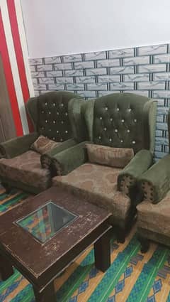 Sofa set with cheap price