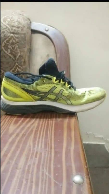 ASICS cricket shoes for sale UK-9 2