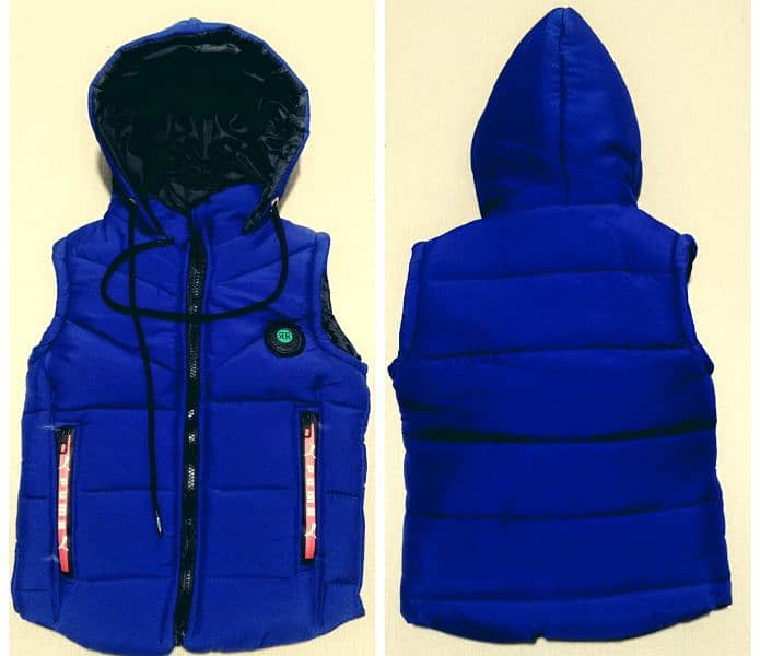 Kids garments winter variety 4