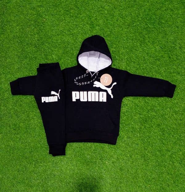 Kids garments winter variety 8