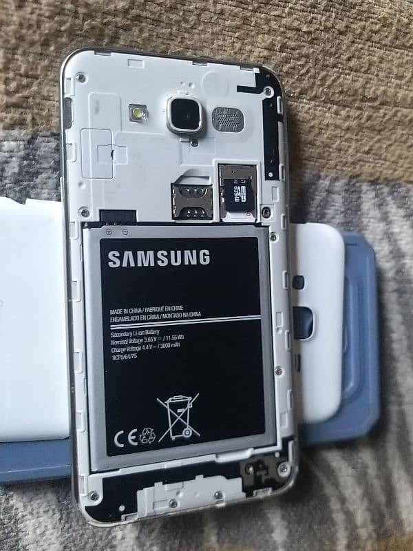 Samsung told original condition All ok 03006857440 3