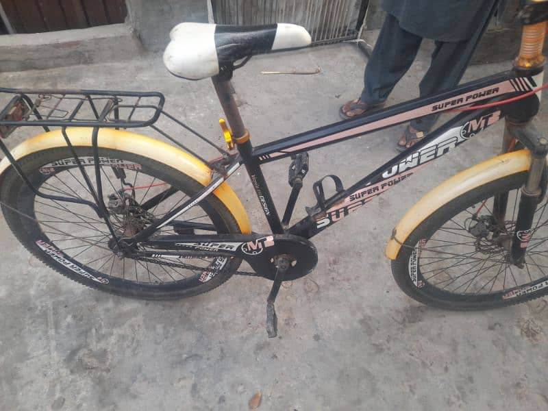 cycle for sale 1