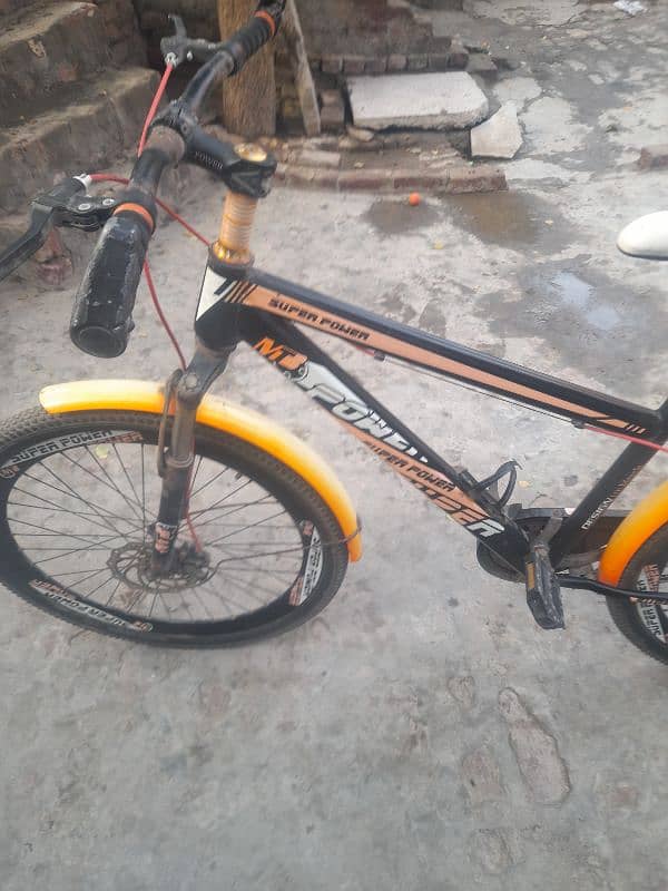 cycle for sale 3