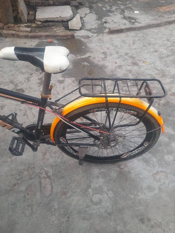 cycle for sale 4