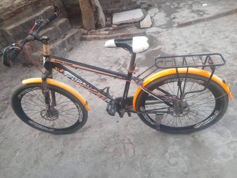 cycle for sale 5