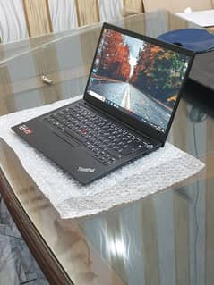 lenovo Thinkpad E14