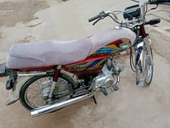 bike