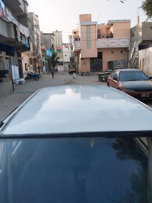 Mehran VXR 1990 New condition 0345/3058/348 4