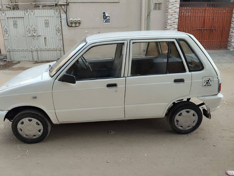 Mehran VXR 1990 New condition 0345/3058/348 5