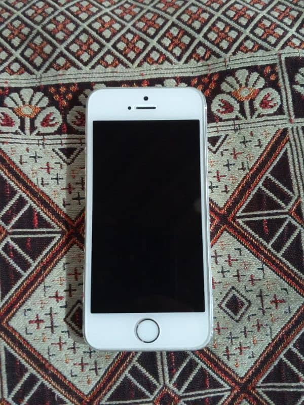 iPhone 5S 32GB 1