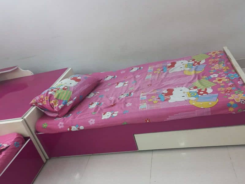 bed set for gurls 4