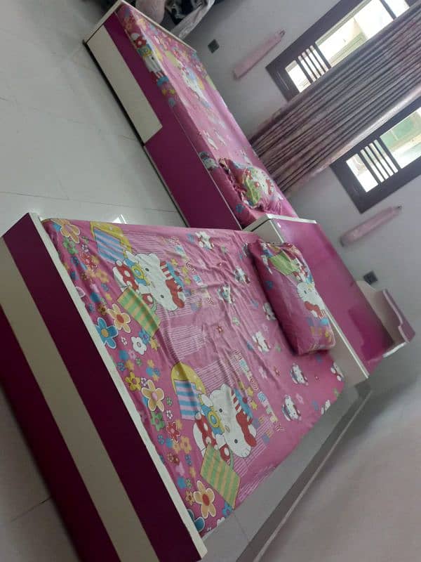 bed set for gurls 6