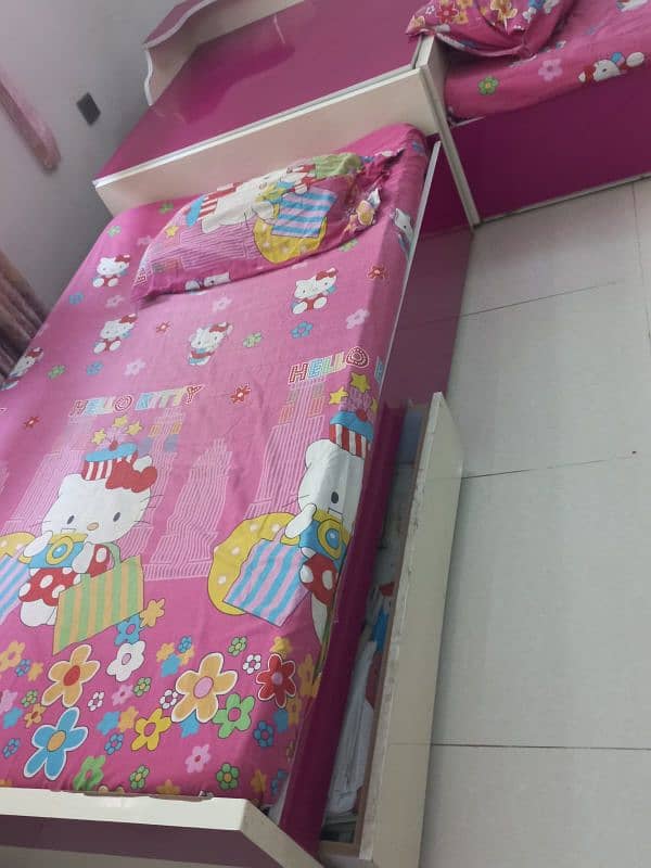 bed set for gurls 7