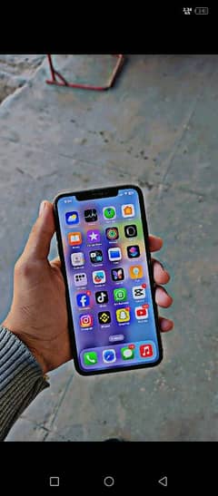 iphone xs max approved 256