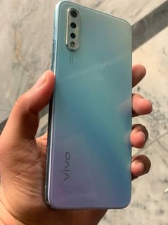 Vivo s1 [ Exchange Possible ]