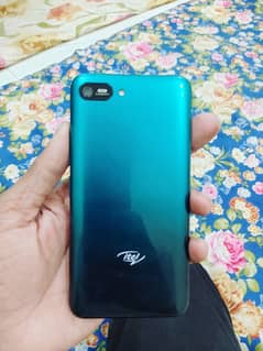 itel A25 pro