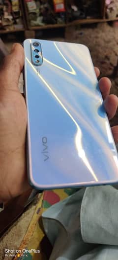 vivo s1 4 128gb