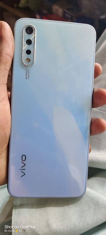 vivo s1 4 128gb 1