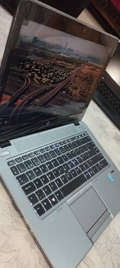 HP EliteBook 840 G2 Slim 500 GB HDD | 4GB RAM i5 5th 14.1″03337639160