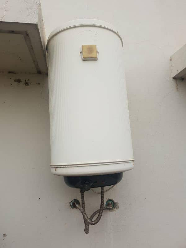 instant conventional electric geyser 0