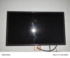 Samsung original LED Made By Germany 32 inch