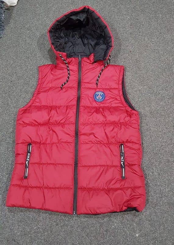 Boys Winter Jackets 1