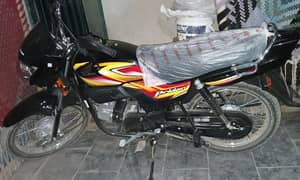 Brand New Honda Pridor 100cc for sale