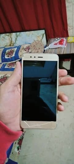 Huawei P10 Lite