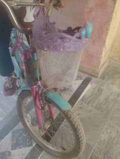 for girls  is small cycle