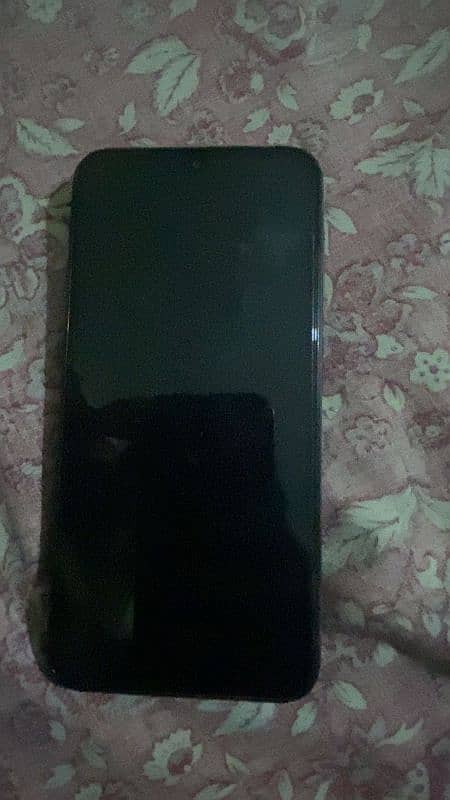 Samsung galaxy A15 6GB ram 128 GB memory only 2 days used daba pack 1