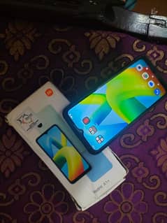 Redme Xiaomi A1+ 2/32