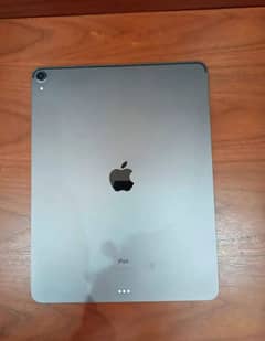 iPad Pro 2018 64gb 12.9 inch =  03486223941