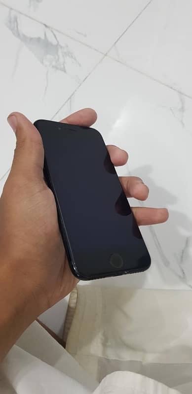 Iphone 7 256gb  PTA approved 6